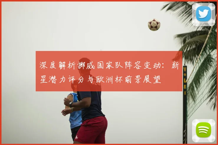 深度解析挪威国家队阵容变动：新星潜力评分与欧洲杯前景展望