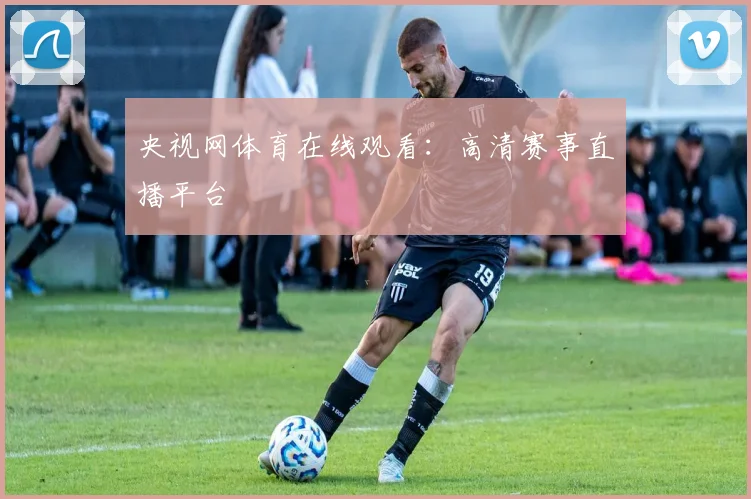 央视网体育在线观看：高清赛事直播平台