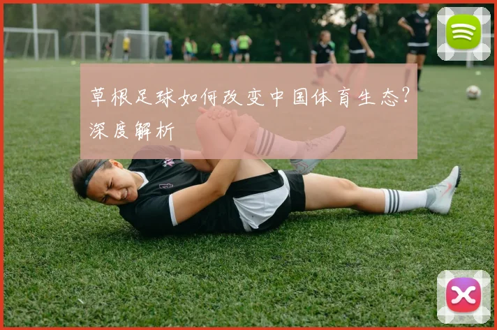 草根足球如何改变中国体育生态？深度解析